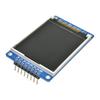 1.8 Inch Full Color 128x160 SPI Full Color TFT LCD Display Module ST7735S 3.3V Replace OLED Power Supply for Arduino