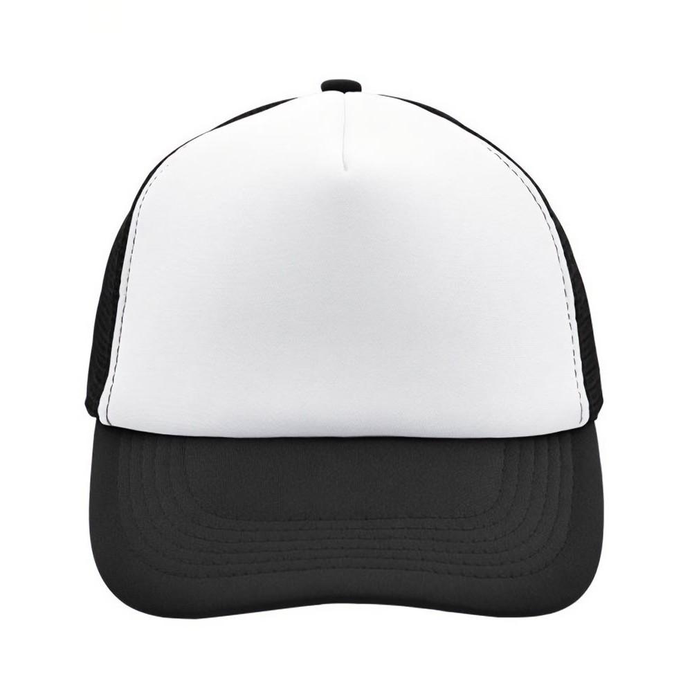 Myrtle Beach Mesh 5 Panel Trucker Cap