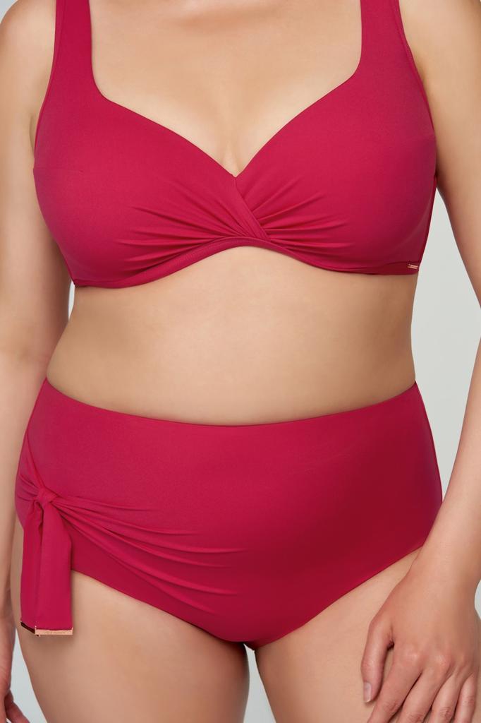 Marc & Andre paminkštintas maudymosi kostiumėlio viršus (83797)