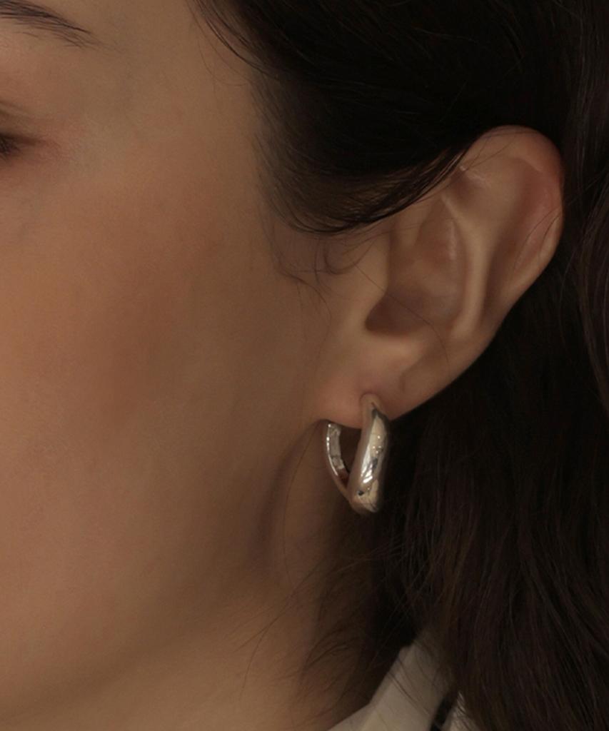 Reindeer Eclat Earring 04