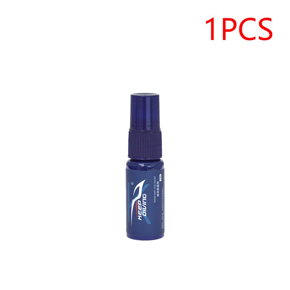 15ml Solid State Anti Fog Agent Long Lasting Diving Goggles Non Fogging Agent Swimming Goggles Mist Eliminator Swim Accessories