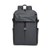 Vanaheimr Leather Film Business Backpack