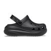 Crush Clog Black 207521 001