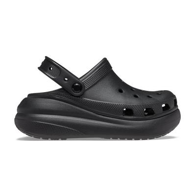 Crush Clog Black 207521 001