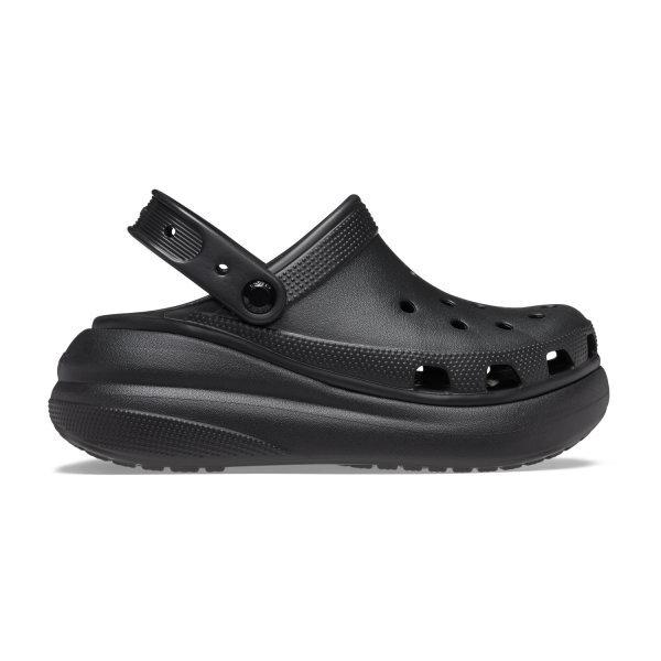 Crocs Crush Clog Black 207521 001