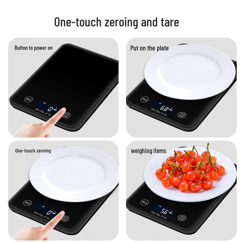 Feimi Digital Kitchen Scale