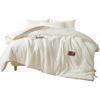 MUJI Soft Polyester Summer Cooling Quilt