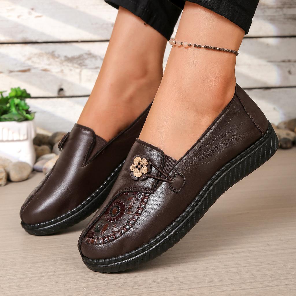 Women's Flats - Casual Sneakers - Road Running Shoes, Women Shoes