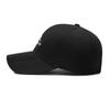 Baseball Cap Men's Outdoor Embroidered Mountain Sunshade Cap Couple Sunscreen Cap