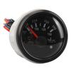 52MM Oil Temperature Gauge  9 to 32V Double Scale Pointer High   Sensors for RVs Yachts Fishing Boats Ships