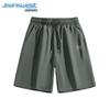 Jeanswest Men's Ice Silk Quick-Dry Sports Shorts