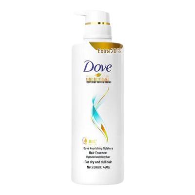 Nourishing Shampoo & Conditioner Set