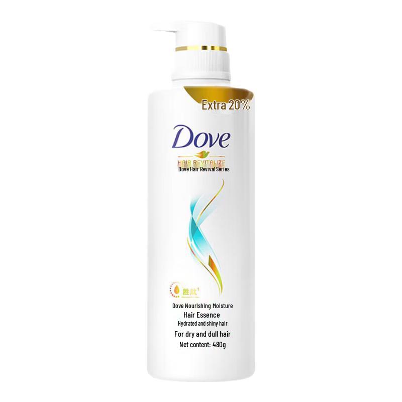 

Dove Nourishing Shampoo & Conditioner Set