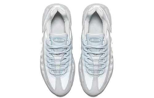 Nike Air Max 95 Lx 'Grey' Women's AA1103-005
