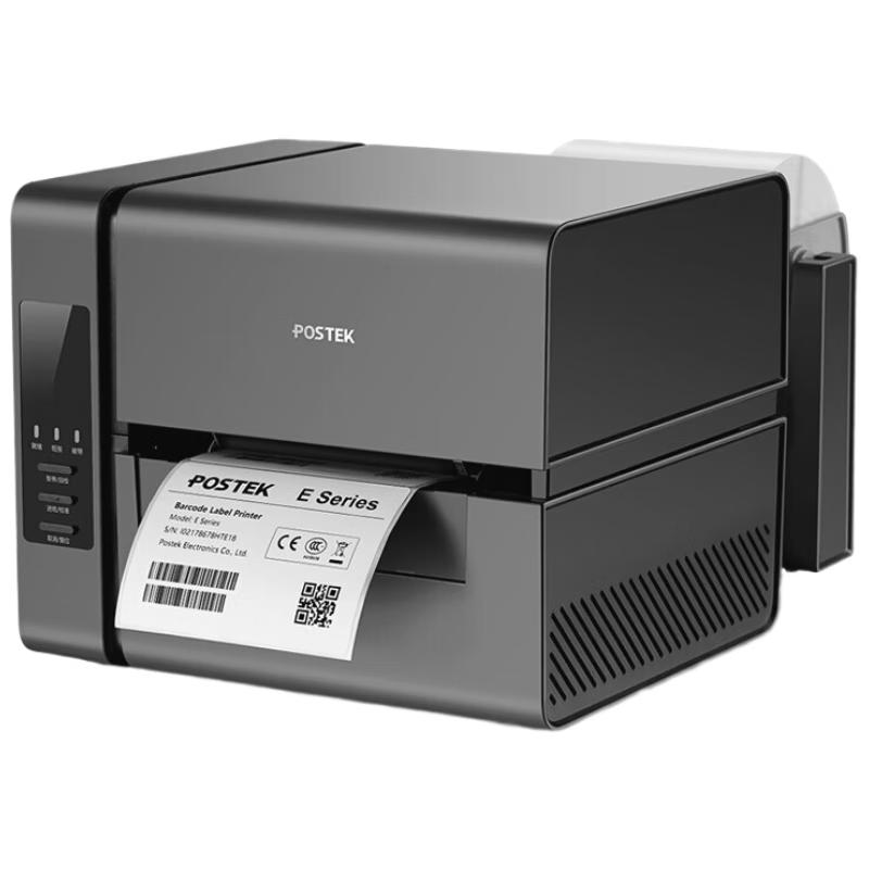 POSTEK E200i Thermal Label Printer