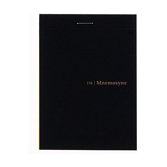 Maruman Memo Pad Neemocine Graph B7 N178A 10 Book Set