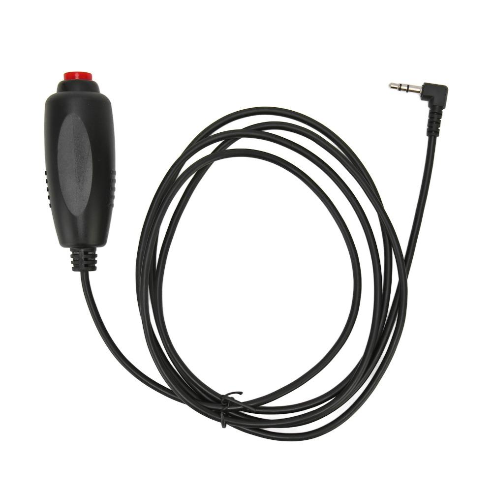 5.9ft Length Emergency Button Cord 3.5mm Plug Push Button Cord Durable Nurse Call Cable Elderly