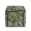 Anluoda Camouflage Folding Storage Bin