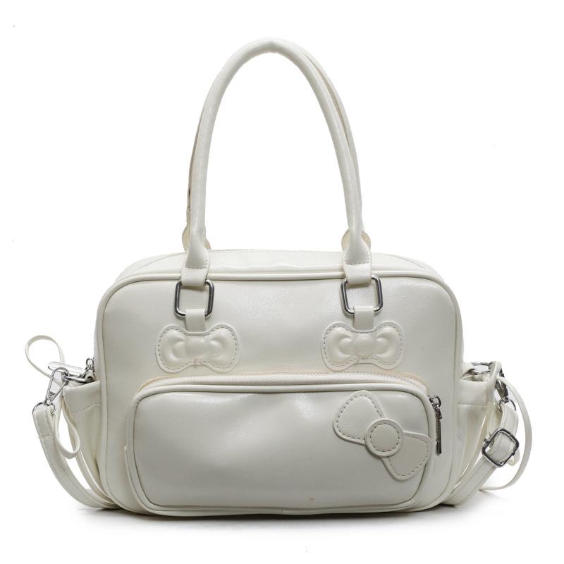 

Нишевая Портативная Маленькая Квадратная Сумка Женская Новая Модная Рюкзак Повседневная Наплечная Сумка-Мессенджер