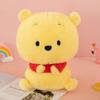 Pooh Lotso Bear Plush Toy Cartoon Stuffed Animal Doll Decorations Kids Gift