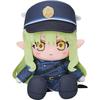 Good Smile Company Choco Puni Plush Blue Archive -Blue Archive- Hikari CompanyFree ShippingAugust Pre-order