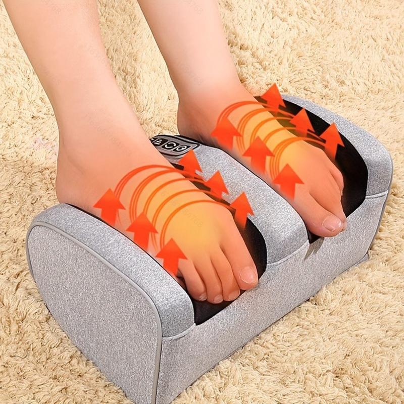 Easy and convenient relaxation Foot massage machine massager, household foot massager Foot massager Automatic kneading household