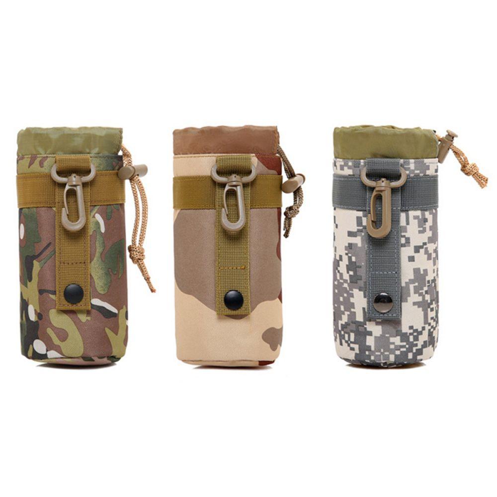 Belt bag Storage Bag Water Bottle Holder Drawstring Bag Water Bottles
