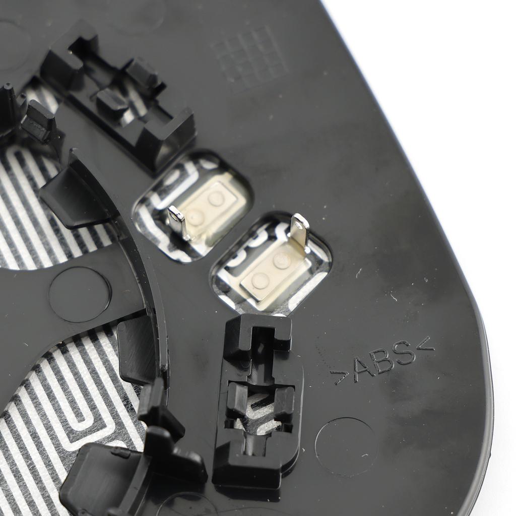 Szkło lusterka prawe strona pasażera dla Volvo S60 S80 V60 11-18 30716924 30762572