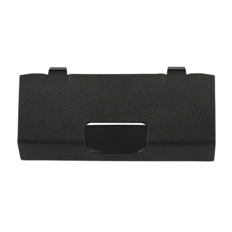 

Car Front Bumper Towing Eye Hook Cover Replaces DPC500280PUY 1