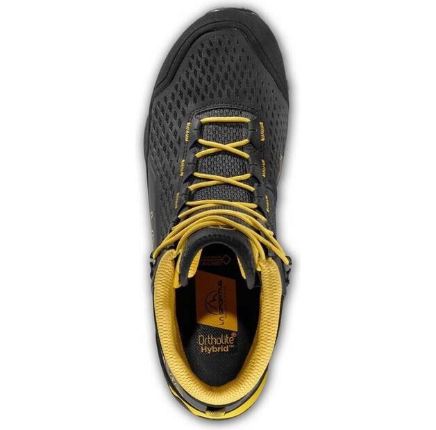 Треккинговые ботинки La Sportiva Stream GTX