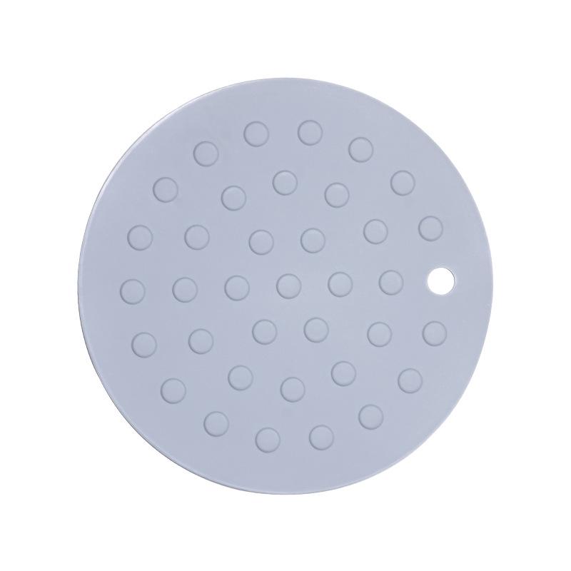 

Двухсторонний круглый точечный теплоизоляционный коврик и подставка под стакан Nordic