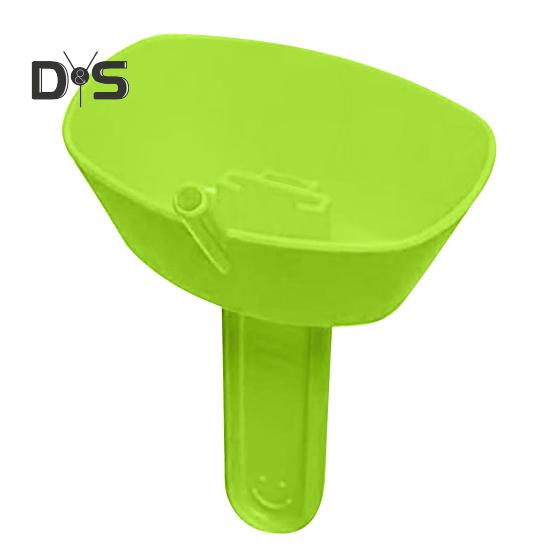 Innovative Design Popsicle Stand BPA Free Creative Summer Ice Lolly Stand