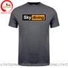 Funny Sky Diving Tshirt Skydiving T Shirt Unisex Sky Diver Diving Tee Shirt Oversized S6xl Tshirt Risky Extreme Sports Clothing