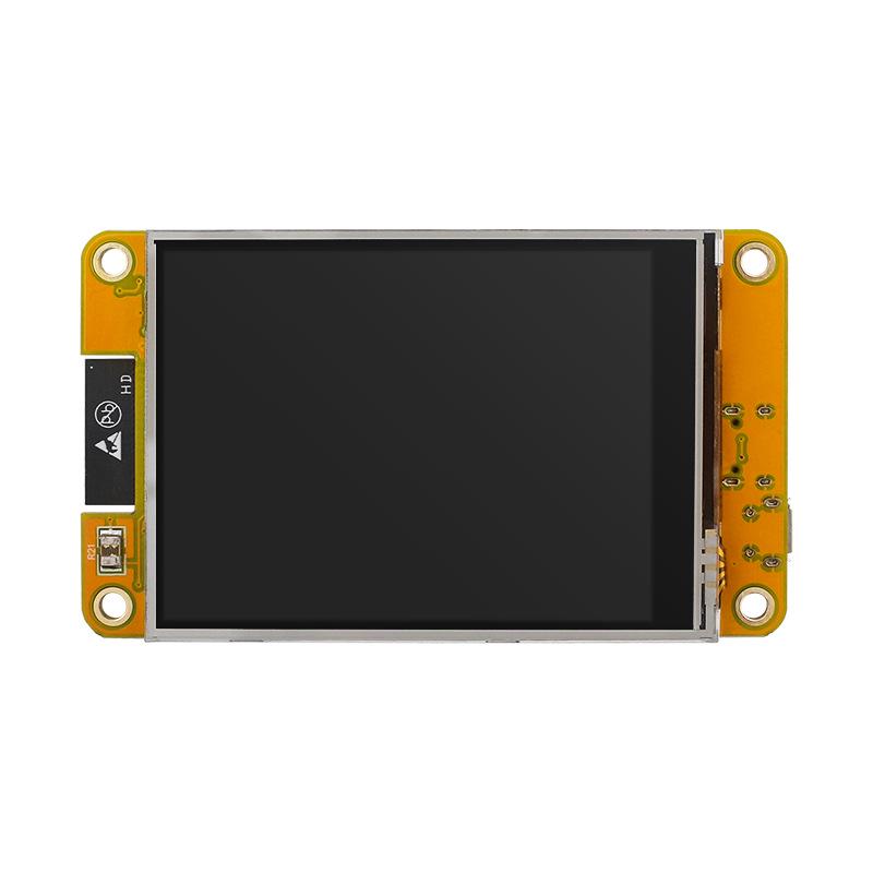 ESP32 Dev Board with 2.8-inch Touchscreen, WiFi, Bluetooth, 240x320 TFT Display, LVGL Compatible