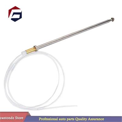 Yedek Parçalar – Araba Antenleri