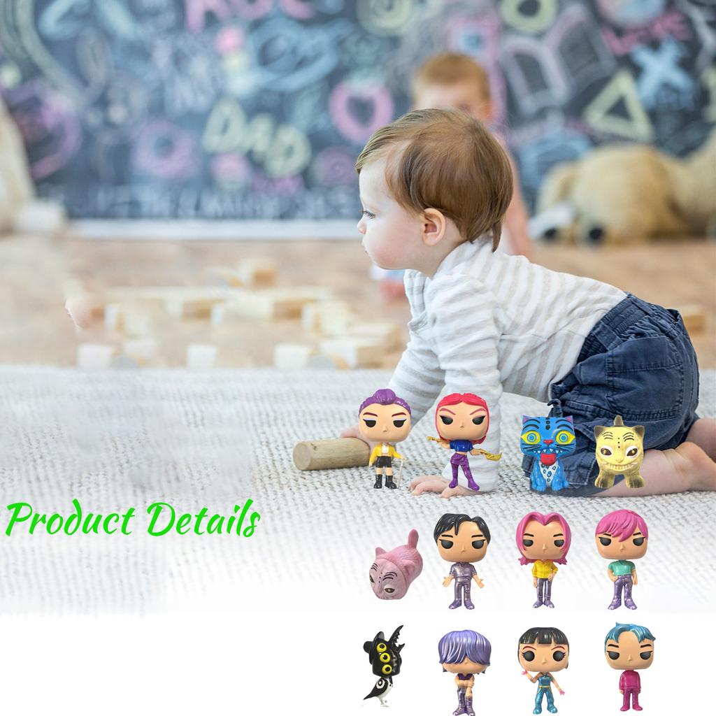 Portable Toys For Parent-Child Interaction Collection, Commemorative Toys For Decoration, Adult And Children'S Toys And Gifts