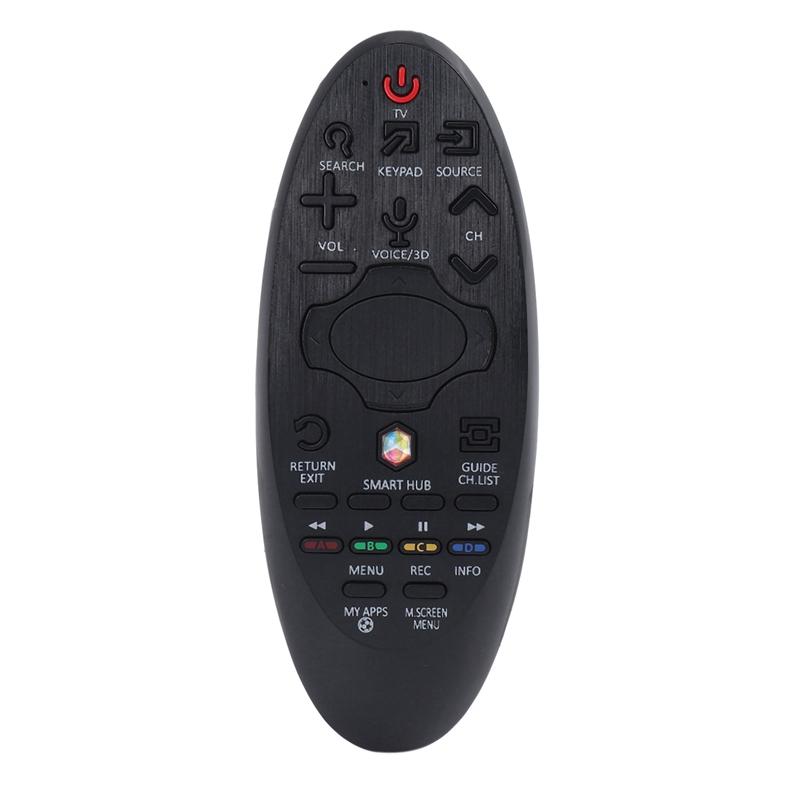 

AA58 Умный пульт дистанционного управления для Samsung Smart TV Пульт ДУ BN59-01182G LED телевизора Ue48H8000 China Mainland