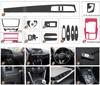 Mazda CX-5 (2013-2016) Interior & Center Console Sticker Film