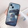 QE11 Dragon Mother New High-End Shell Phone Case for Xiaomi Poco C40 C50 C51 C55 C65 C71 C75 F3 F5 F6 F7 M2 M3 Pro Ultra