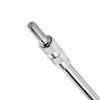 Metal Flexible Shaft 300/400mm Metal hose Power Tool Accessories Extention Screwdriver Bits Holder Drill Connect