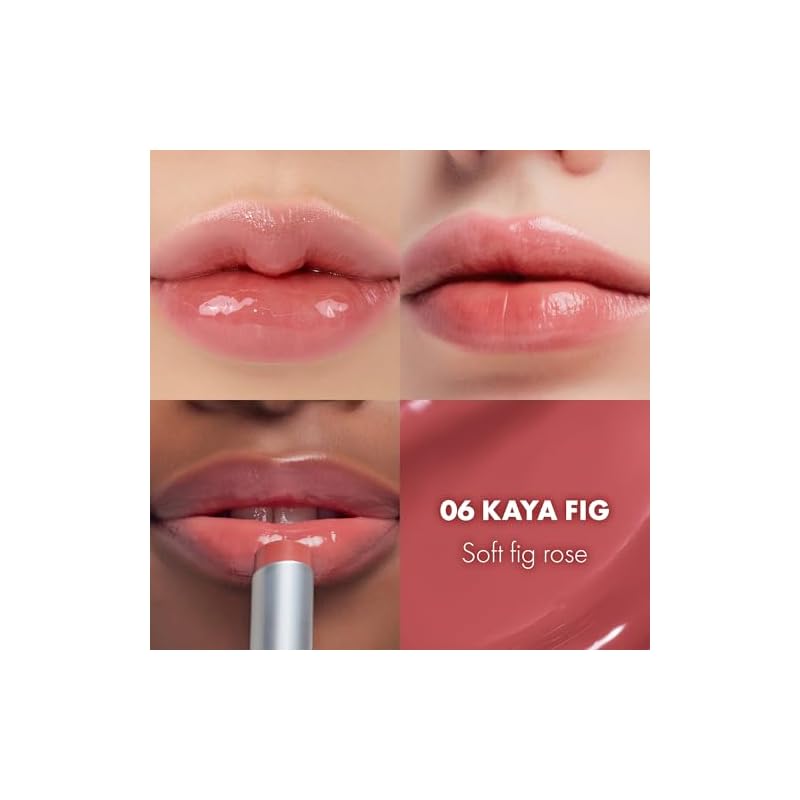 Rom&nd Glasting Melting Balm (06 Kaya Fig)