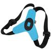 Motorcycle Helmet Front Chin Bracket Holder Fixed Strap Mount for     9 8 7 6 5