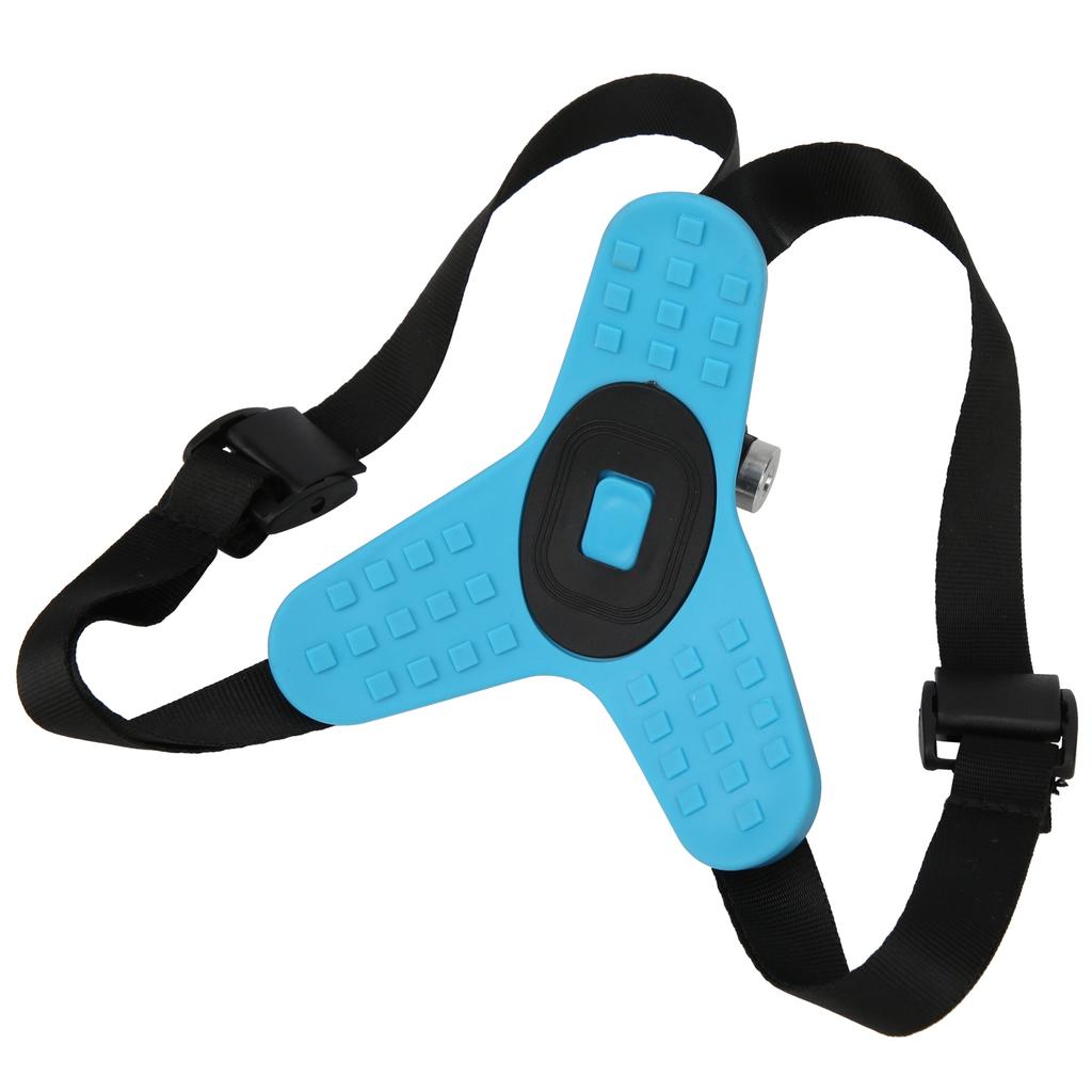Motorcycle Helmet Front Chin Bracket Holder Fixed Strap Mount for 9 8 7 6 5