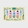 [On the Body] Lunar New Year Gift Set Europe Travel New World Edition