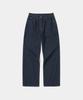 Uniform Bridge Denim Pants Regular Fit(Women) Rinsed