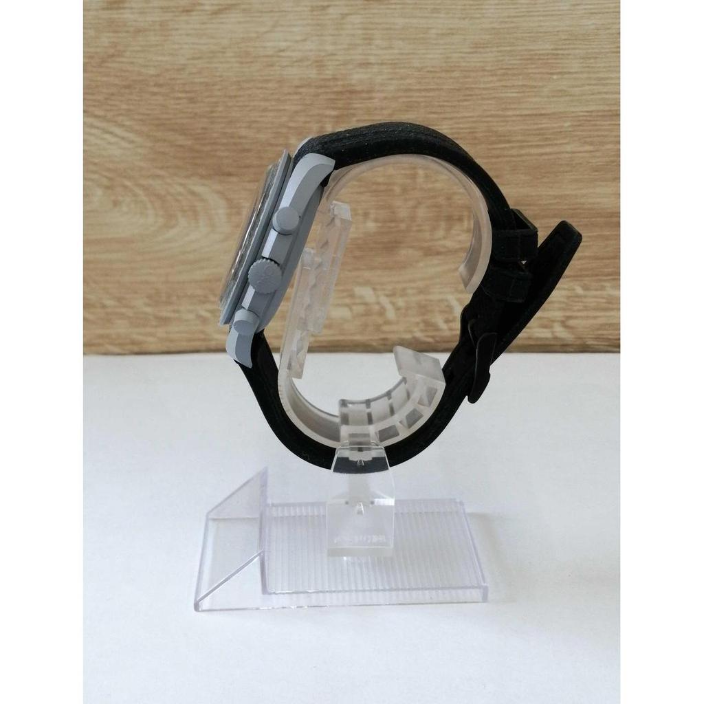 Used OMEGASWATCH SO 33M100 Watch