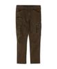AVIREX NARROW FATIGUE PANTS Men's S 053 Dark Brown 783-5210026