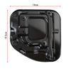 77305-04904 Capac Rezervor Combustibil Ușiță Rezervor Combustibil Potrivit Pentru Toyota Tacoma 2005-2015 Cabină Dublă Pat Scurt 5 Picioare Negru
