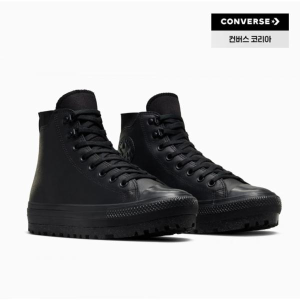 Converse Waterproof Leather High Walker A04481c 230 9370₽