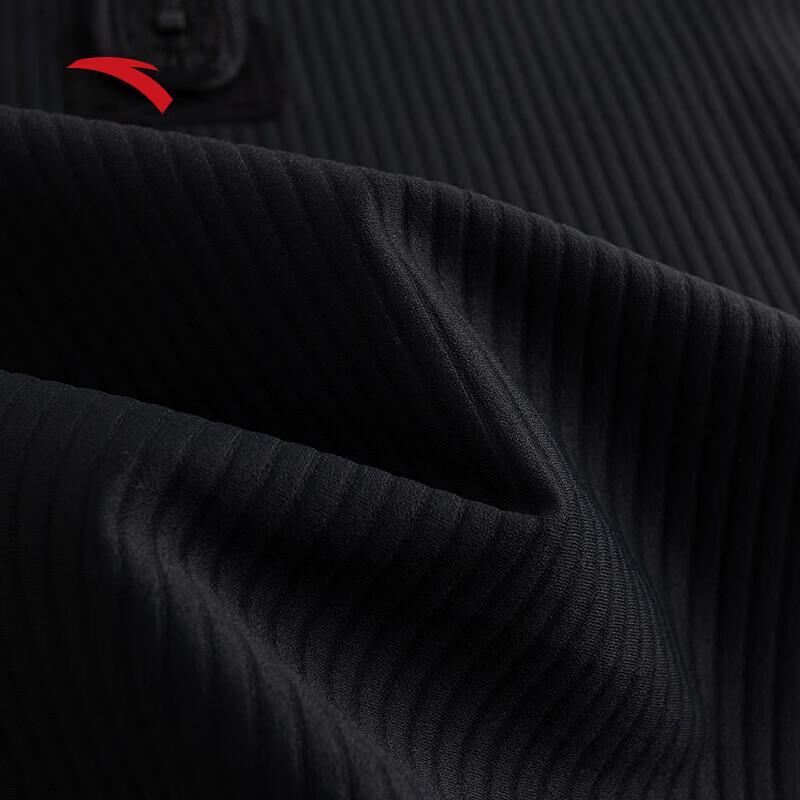 ANTA Women's Brushed Half-Zip Slim-Fit Long Sleeve Sport T-Shirt